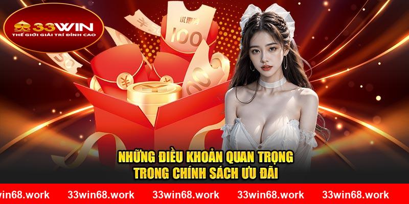 Những quy định cụ thể trong chính sách ưu đãi